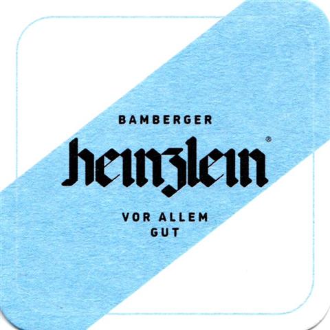 bamberg ba-by schlenk heinz quad 2a (185-heinzlein-schwarzblau)